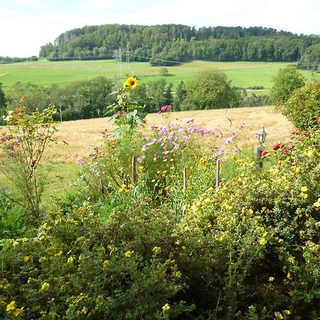 Blumenwiese Weilheim Exterior foto