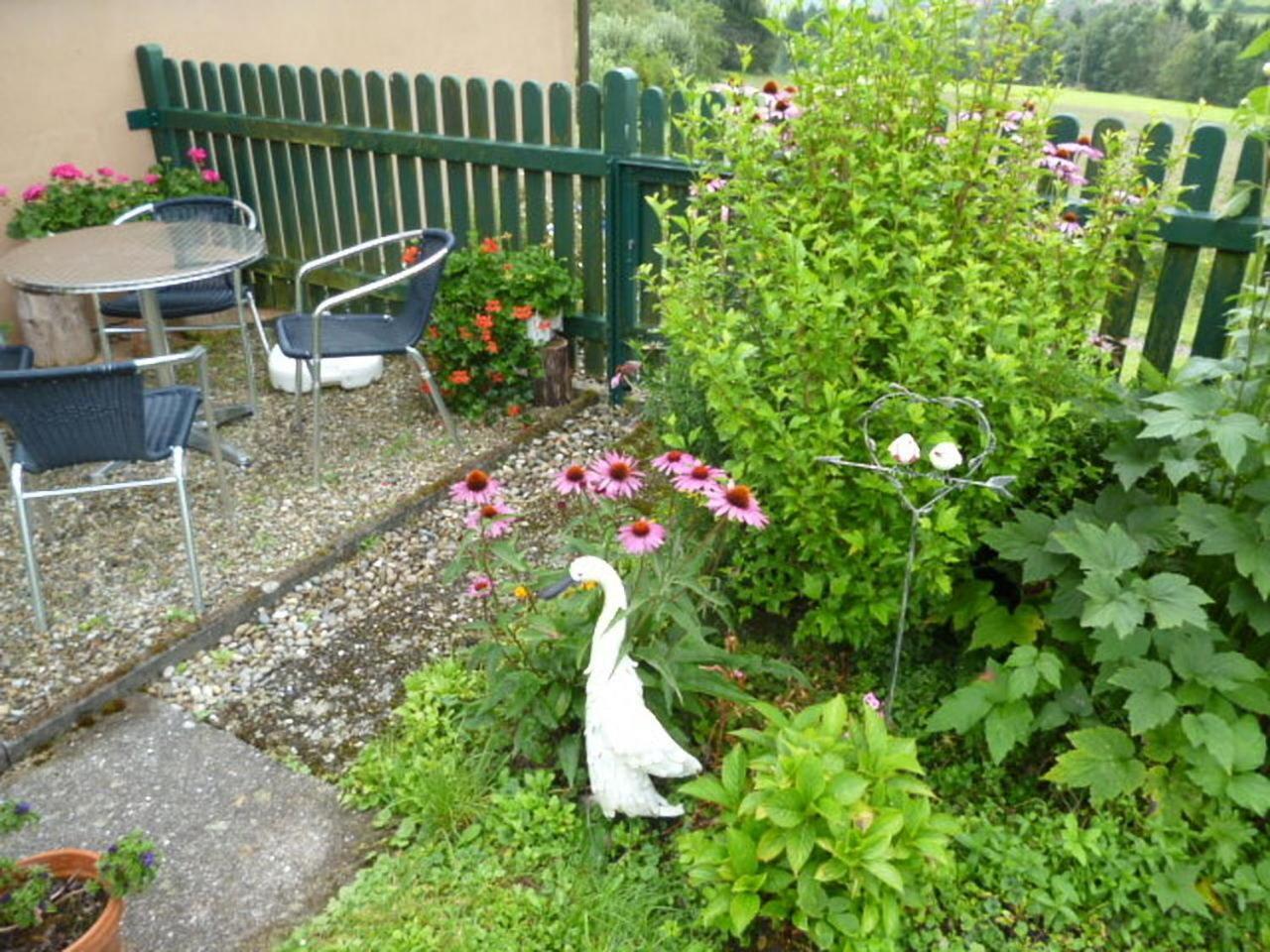 Blumenwiese Weilheim Exterior foto